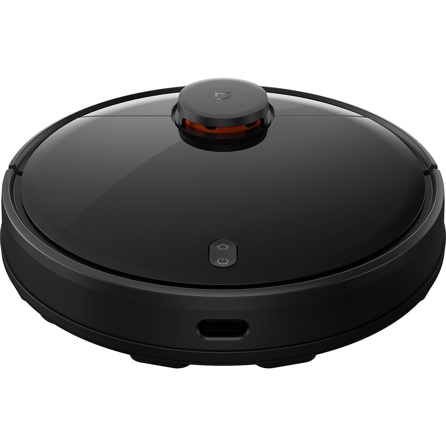 Робот-пылесос Xiaomi Mi Robot Vacuum-Mop P черный (SKV4109GL)																		 — описание, фото, цены в интернет-магазине PT Stores