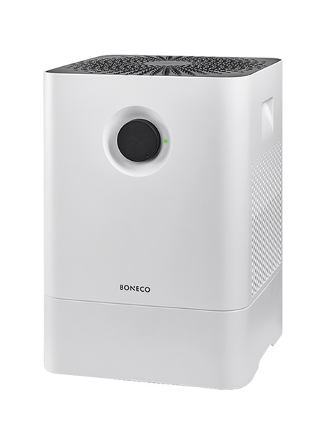 Увлажнитель воздуха BONECO W200																		 — описание, фото, цены в интернет-магазине PT Stores