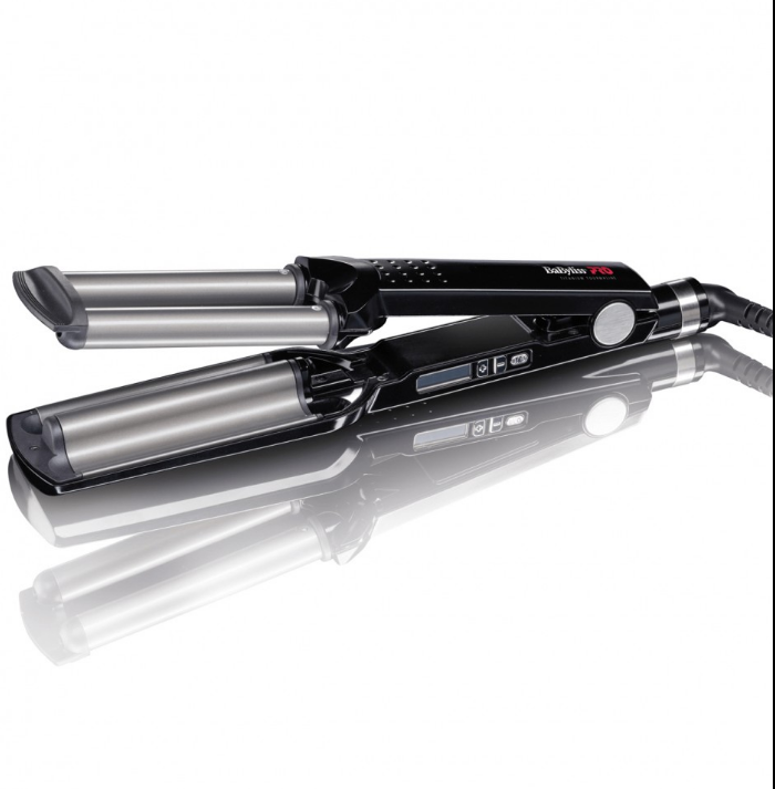 Купить Прибор для укладки волос BABYLISS BAB2369TTE — Фото 3