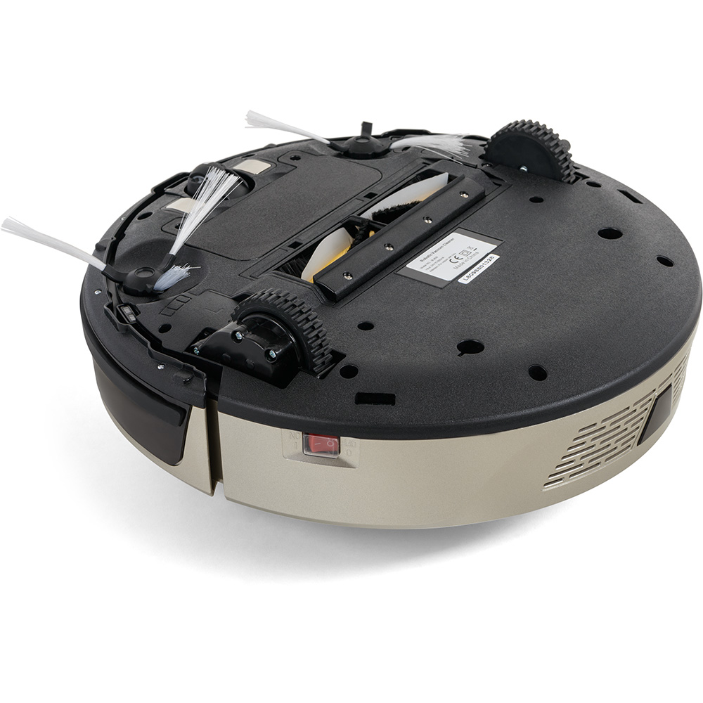 Купить Робот-пылесос POLARIS PVCR 0920WV — Фото 7