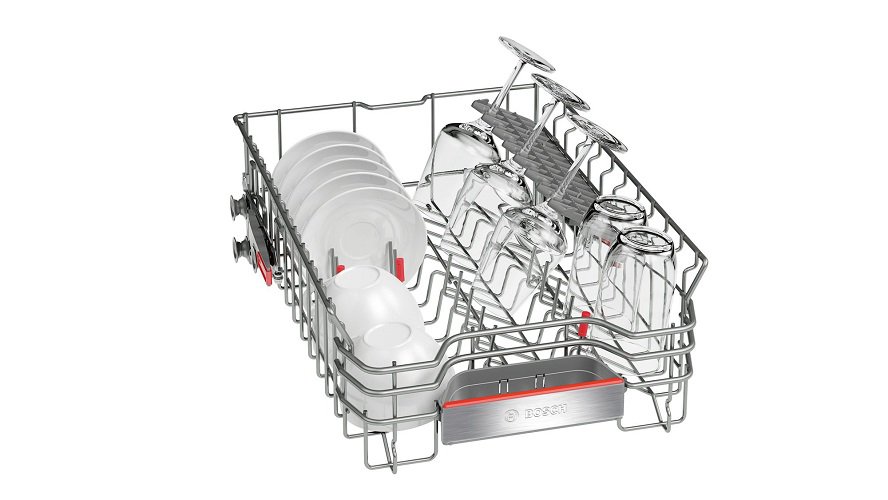Купить Посудомоечная машина BOSCH SPS66TW11R — Фото 4