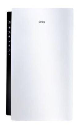 Очиститель воздуха KORTING KAP800W (белый)																		 — описание, фото, цены в интернет-магазине PT Stores