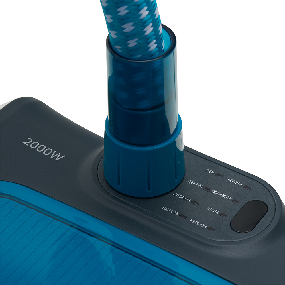 Купить Отпариватель POLARIS PGS 2010RVA — Фото 7