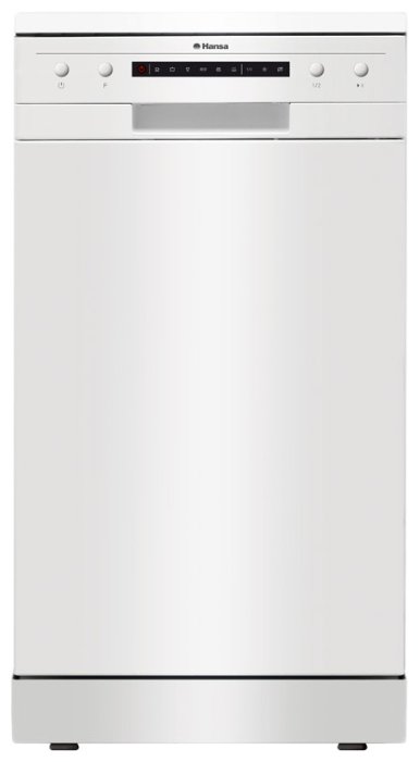 Посудомоечная машина HANSA ZWM 406 WH																		 — описание, фото, цены в интернет-магазине PT Stores