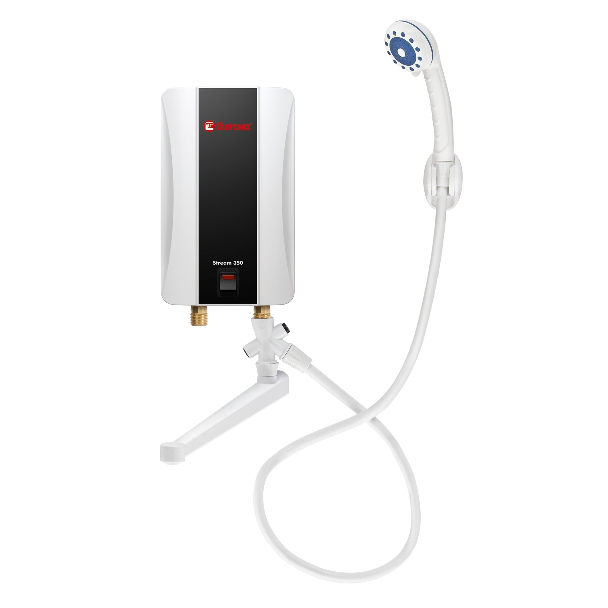 Купить Водонагреватель проточный Garanterm GHM 700 — Фото 2