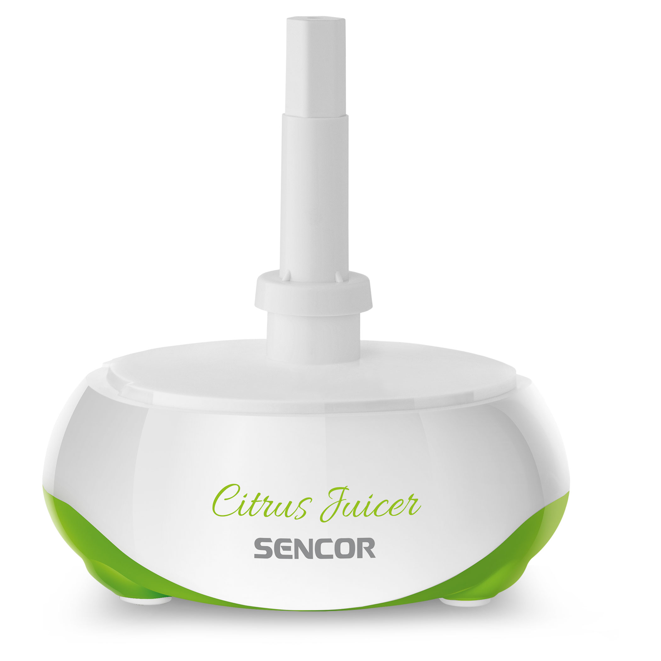 Купить Соковыжималка Sencor SCJ 1051GR — Фото 10