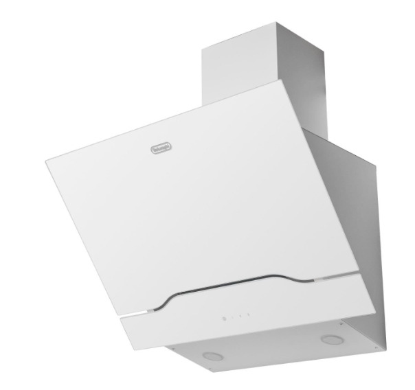 Наклонная вытяжка Delonghi Linea 608 BB *																		 — описание, фото, цены в интернет-магазине PT Stores