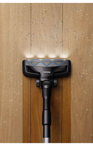 Купить Пылесос PHILIPS FC 8925/01 — Фото 4