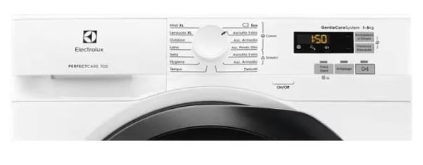Купить Сушильная машина Electrolux EW7H583B — Фото 2
