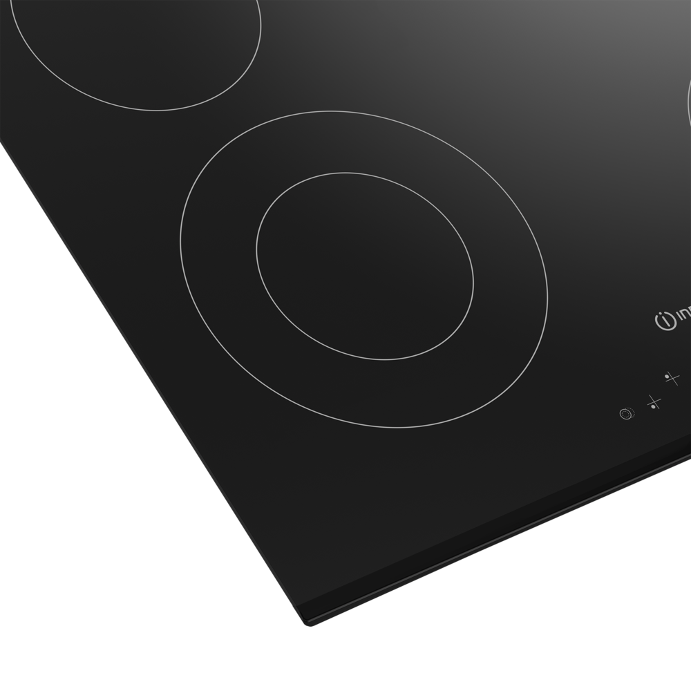 Купить Электрическая варочная панель Indesit IRT 260 B — Фото 3