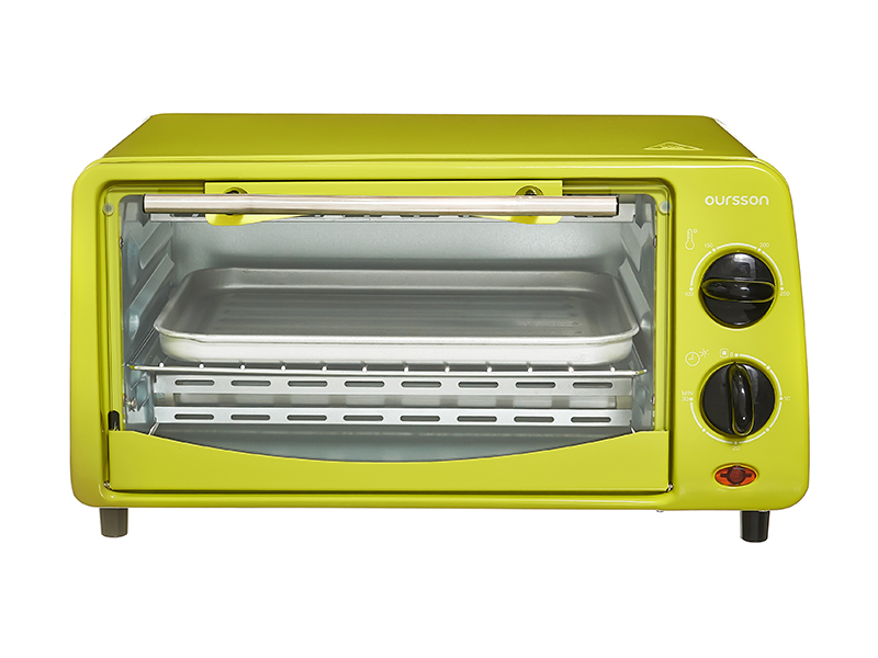 Купить Мини-печь Oursson MO0905/GA — Фото 3