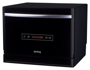 Посудомоечная машина KORTING KDF 2095N																		 — описание, фото, цены в интернет-магазине PT Stores