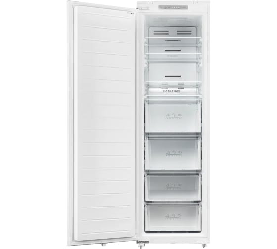 Встраиваемая морозильная камера KUPPERSBERG SFB 1780																		 — описание, фото, цены в интернет-магазине PT Stores