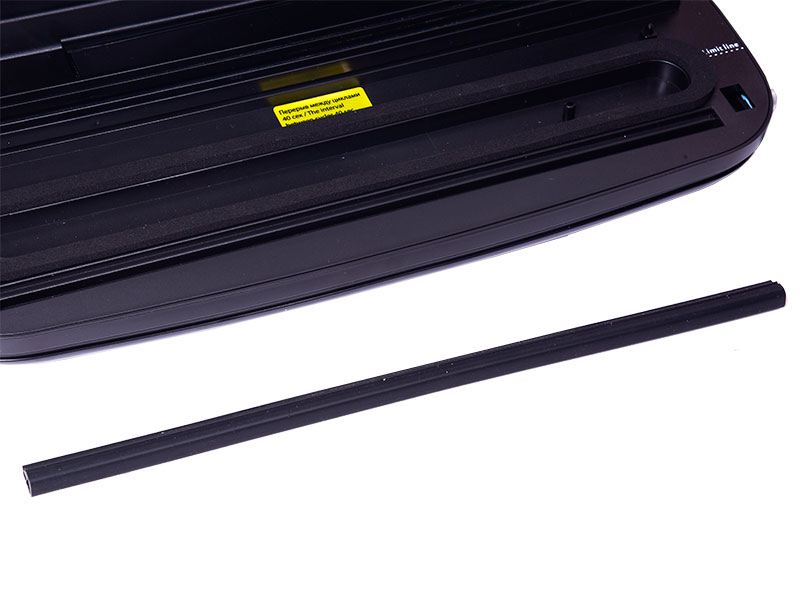 Купить Вакууматор Oursson VS0434/GA — Фото 6