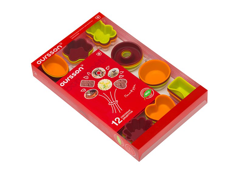 Купить  Oursson BW0550SS/MC (Многоцветный) — Фото 2