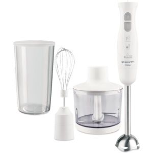 Блендер Scarlett SC-HB42F31																		 — описание, фото, цены в интернет-магазине PT Stores
