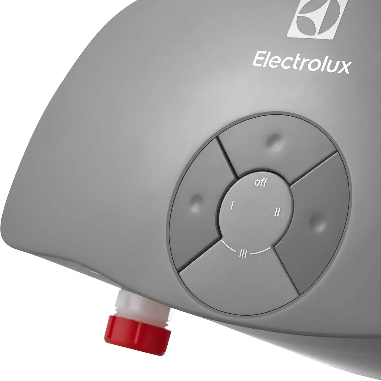 Купить Водонагреватель проточный Electrolux NP MINIFIX 5.5 S — Фото 3