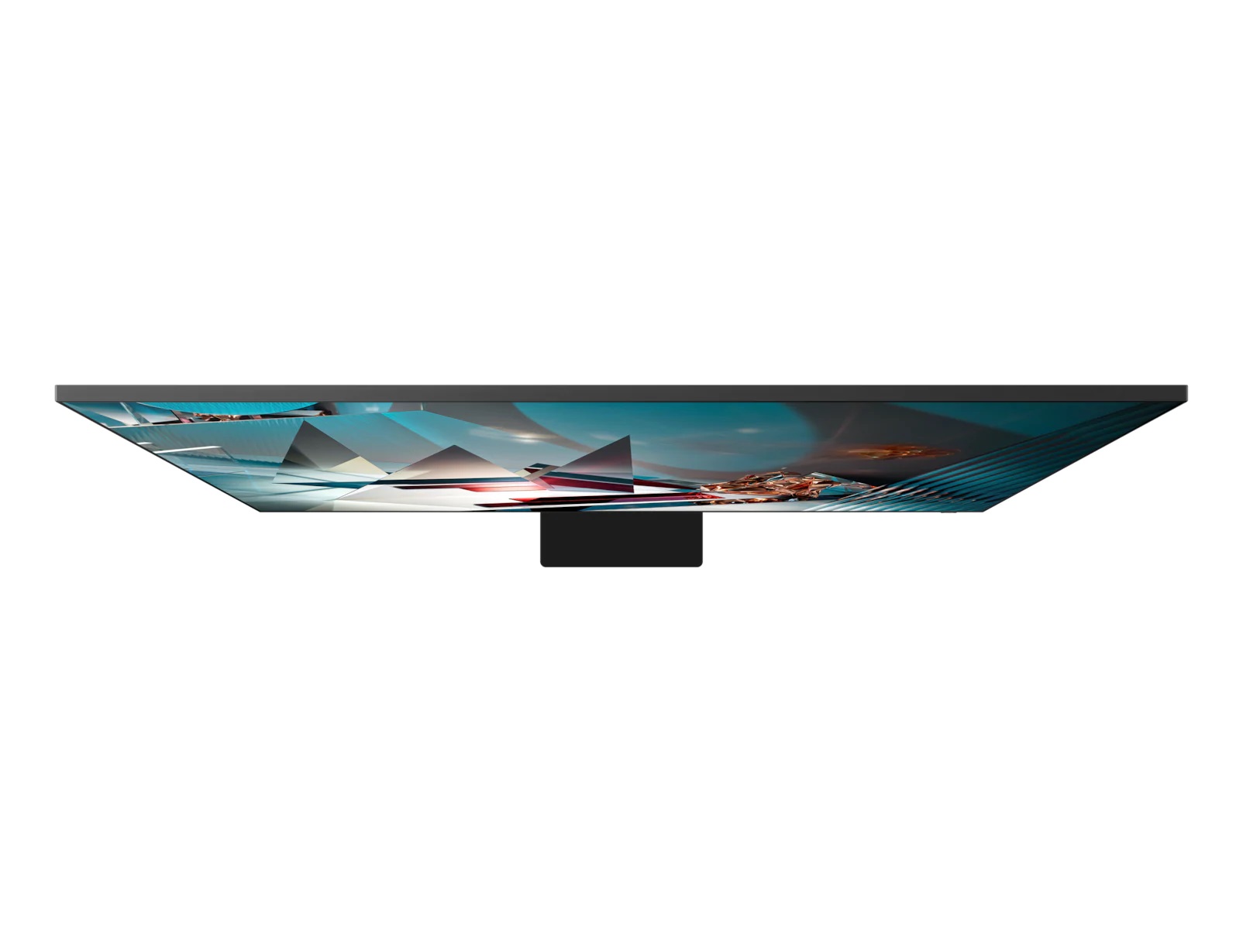 Купить Телевизор SAMSUNG QE65Q800TAU — Фото 9