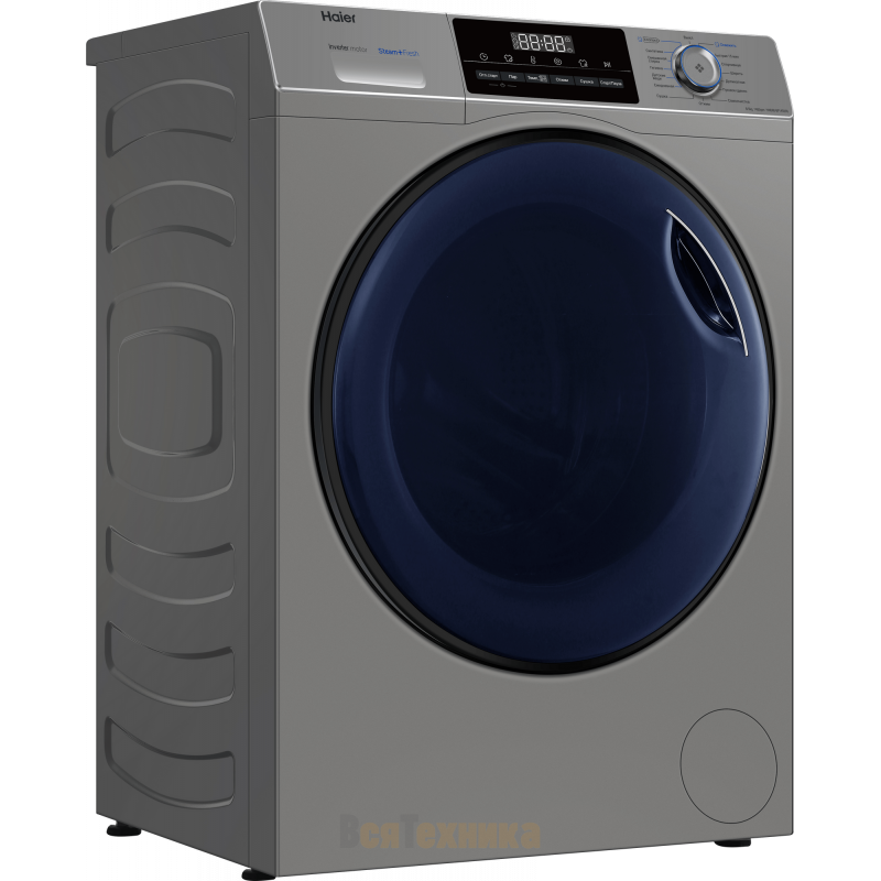 Купить Стиральная машина Haier HWD80-BP14929S — Фото 2
