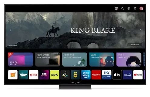 Телевизор LG 75UR91006LA																		 — описание, фото, цены в интернет-магазине PT Stores