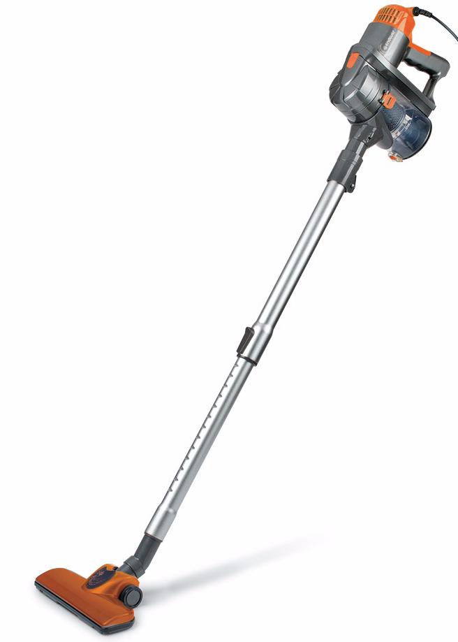 Пылесос ENDEVER VC-281																		 — описание, фото, цены в интернет-магазине PT Stores