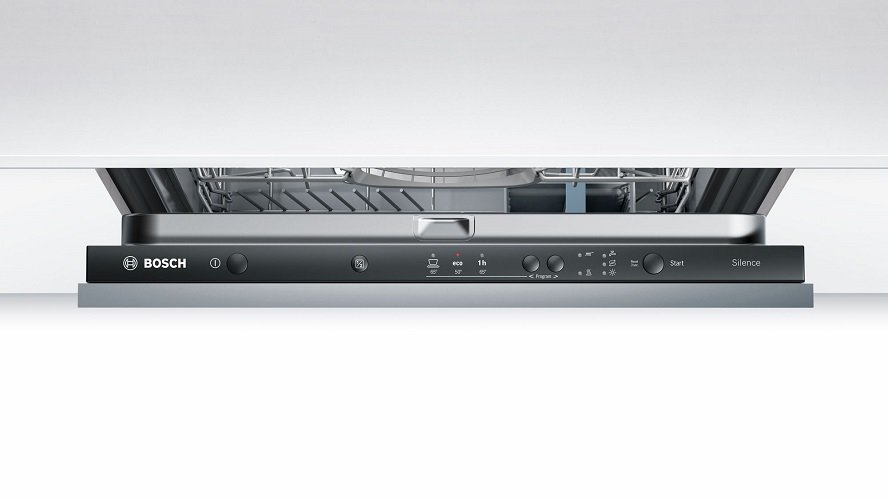 Купить Встраиваемая посудомоечная машина BOSCH SMV 23AX00R — Фото 2
