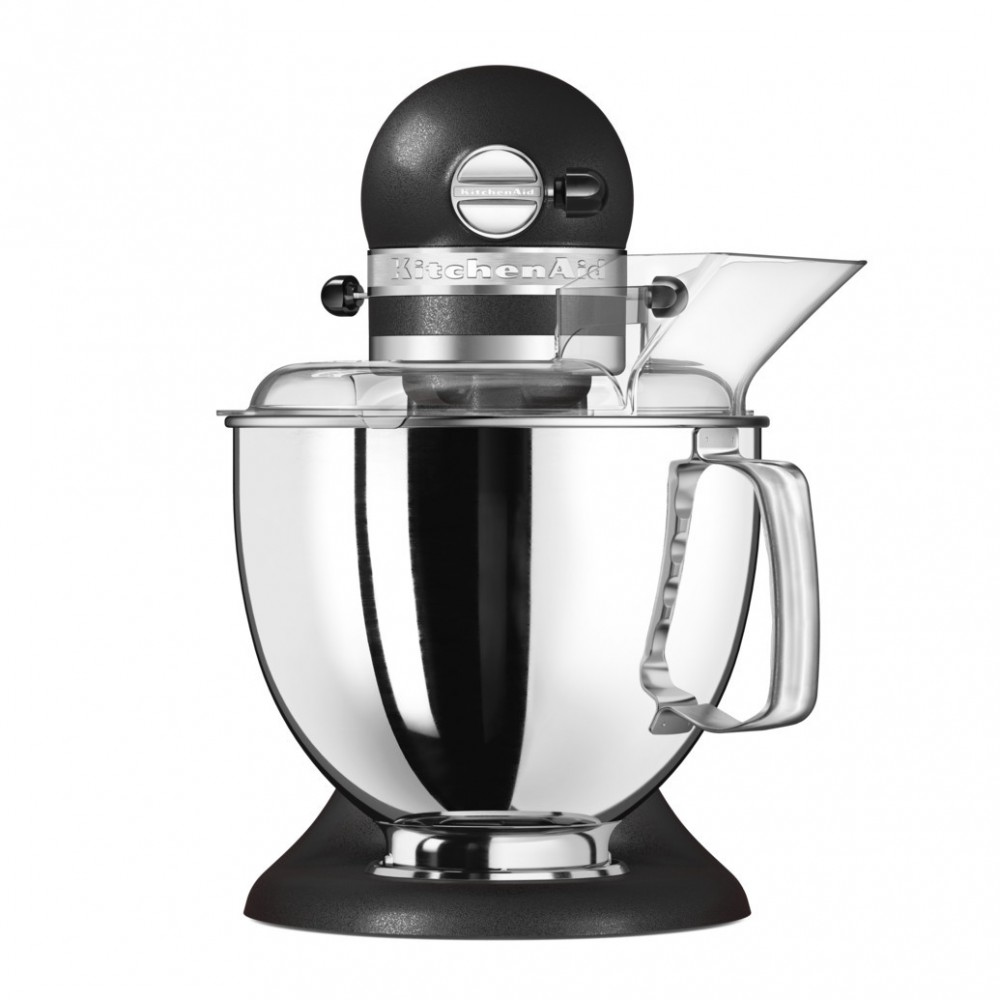 Купить Миксер KitchenAid 5KSM175PSEOB черный — Фото 2