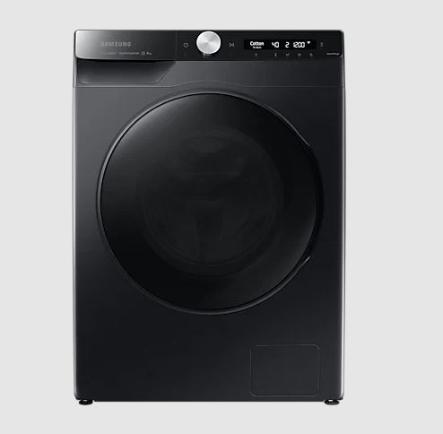 Стиральная машина SAMSUNG WW80AG6L28BBLD																		 — описание, фото, цены в интернет-магазине PT Stores