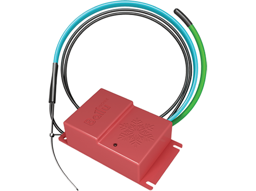 Аксессуар BALLU Комплект зимний «Снегирь» для кондиционера																		 — описание, фото, цены в интернет-магазине PT Stores