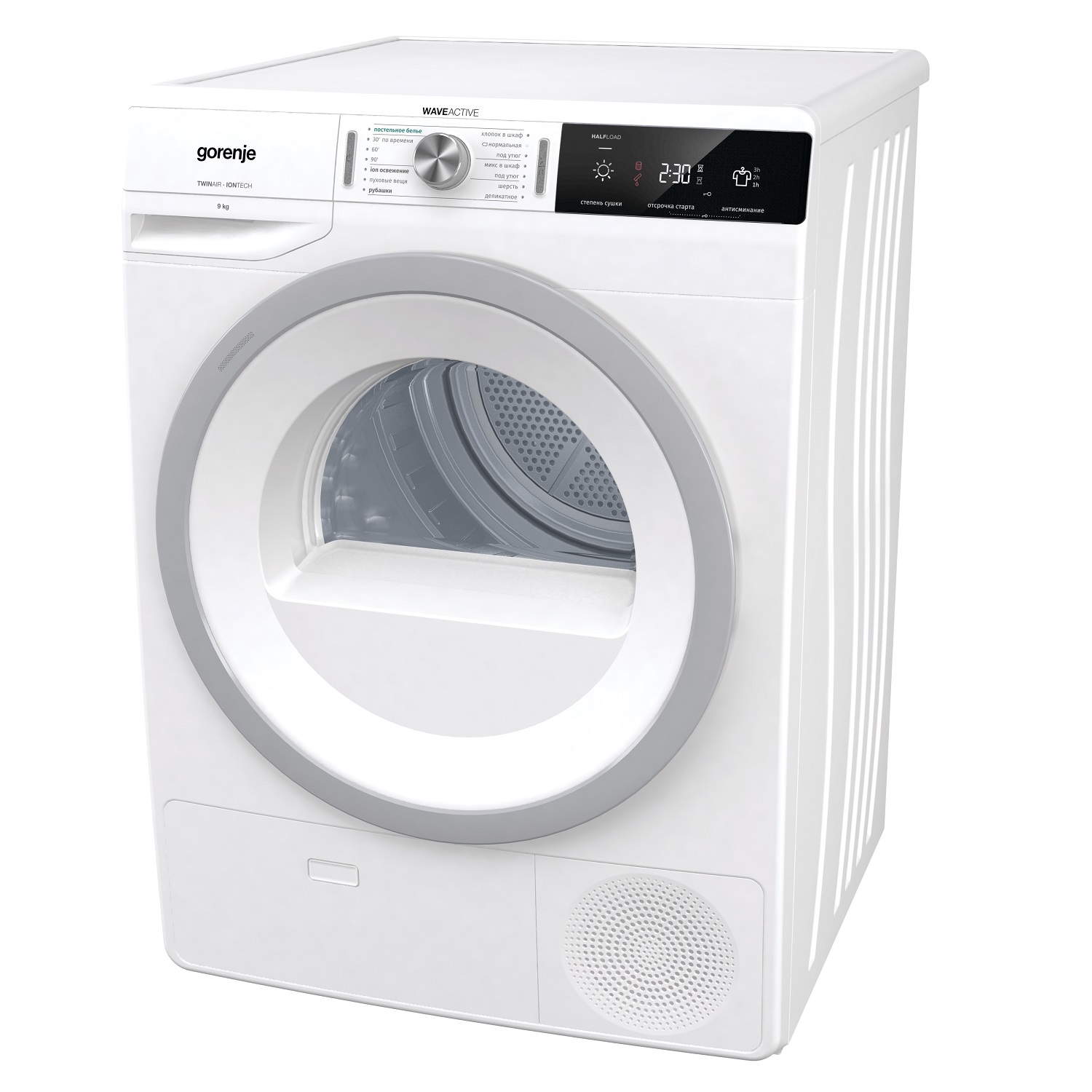 Купить Сушильная машина Gorenje DA92IL — Фото 3