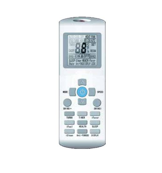 Купить Кондиционер PIONEER KFRI70IW/KORI70IW — Фото 5