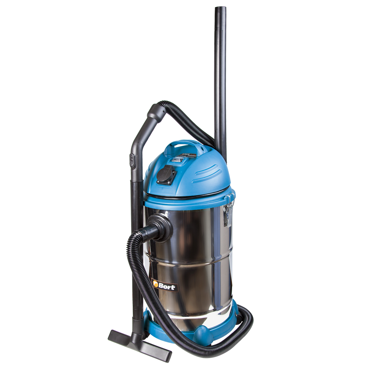 Пылесос BORT BSS-1530N-Pro																		 — описание, фото, цены в интернет-магазине PT Stores