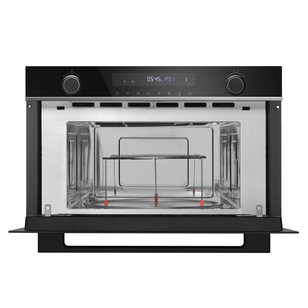 Купить Встраиваемая СВЧ печь MAUNFELD MBMO349GB201 — Фото 5