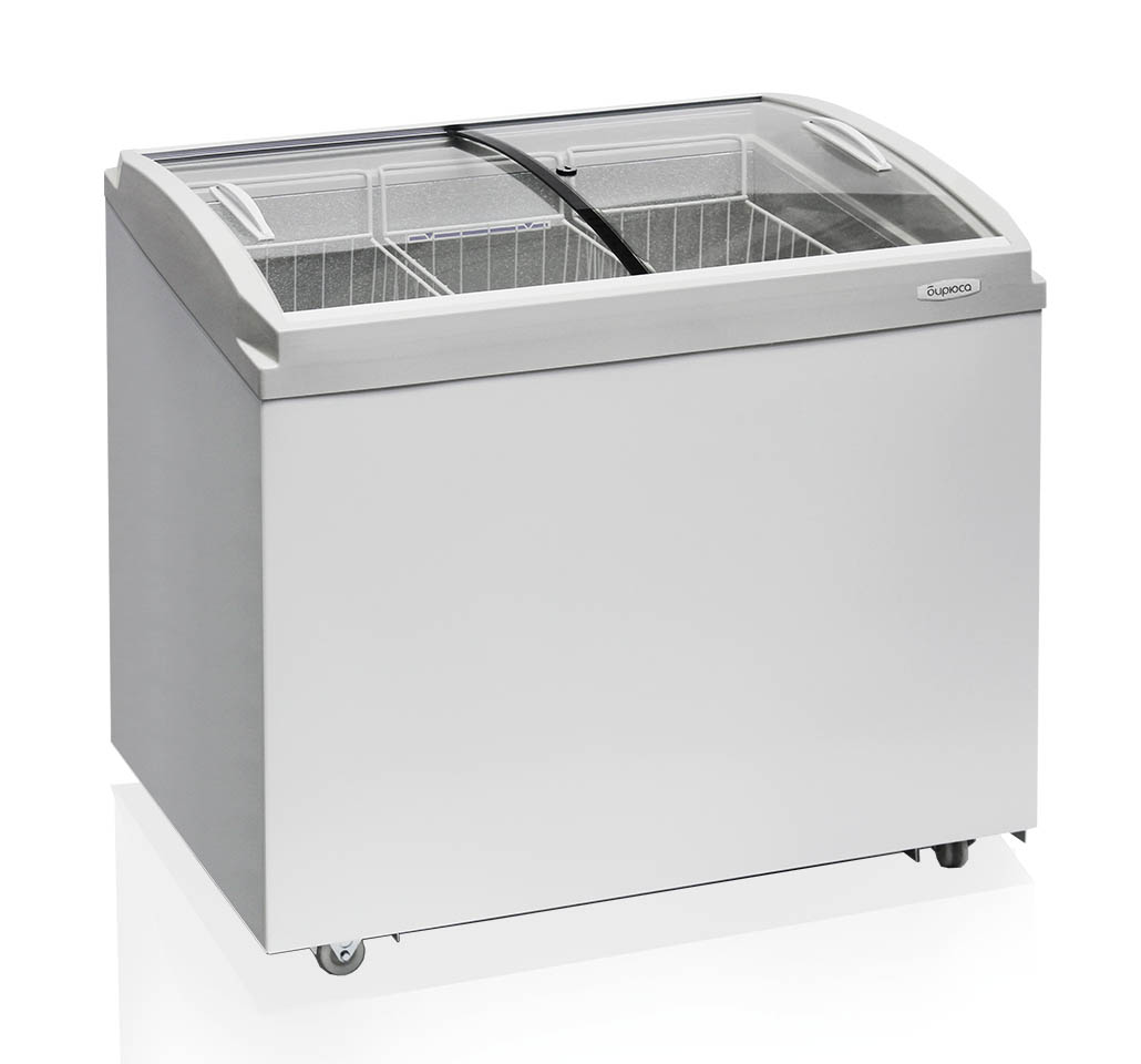 Морозильный ларь БИРЮСА 260 CZQ																		 — описание, фото, цены в интернет-магазине PT Stores