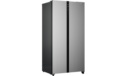 Купить Холодильник SHIVAKI SBS-442DNFX — Фото 2