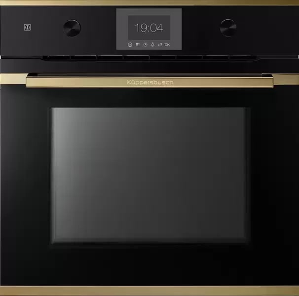 Электрический духовой шкаф KUPPERSBUSCH BP 6350.0 S4-Airfry																		 — описание, фото, цены в интернет-магазине PT Stores