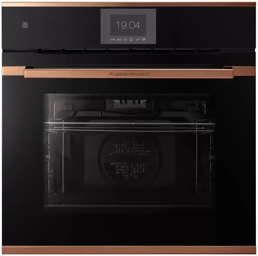 Электрический духовой шкаф KUPPERSBUSCH BP 6550.0 S7-Airfry																		 — описание, фото, цены в интернет-магазине PT Stores