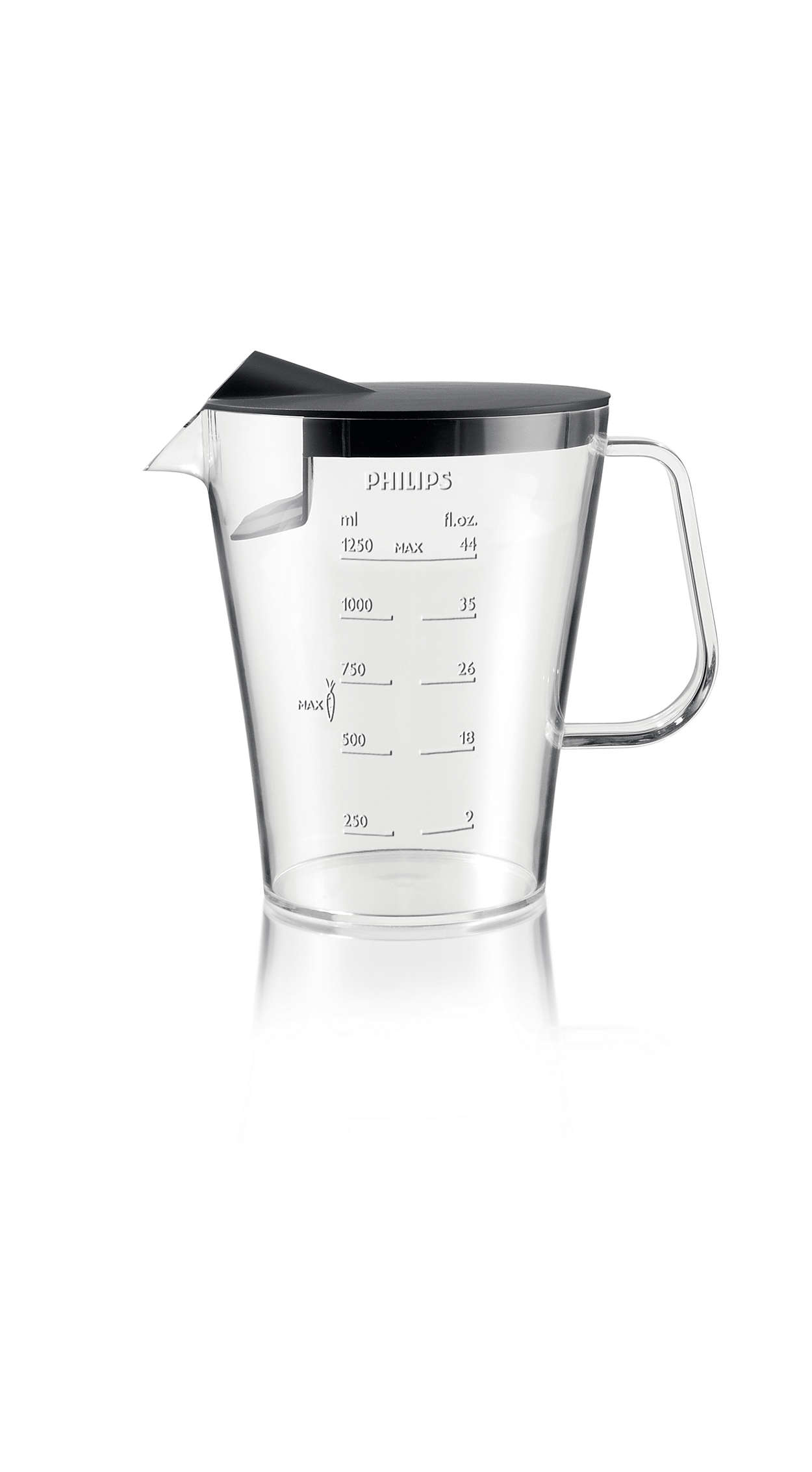 Купить Соковыжималка PHILIPS HR 1870/70 — Фото 4