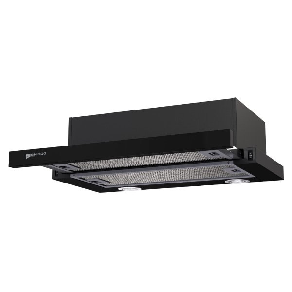 Вытяжка встраиваемая SHINDO MAYA 60 1M B/BG PB																		 — описание, фото, цены в интернет-магазине PT Stores