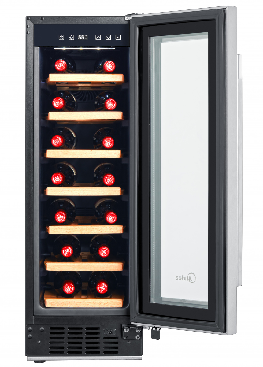 Купить Винный шкаф Midea MWSI19X — Фото 5