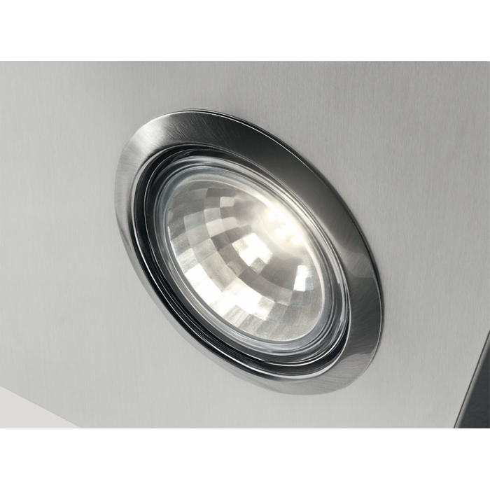 Купить Купольная вытяжка Electrolux EFL 10965 OX — Фото 5