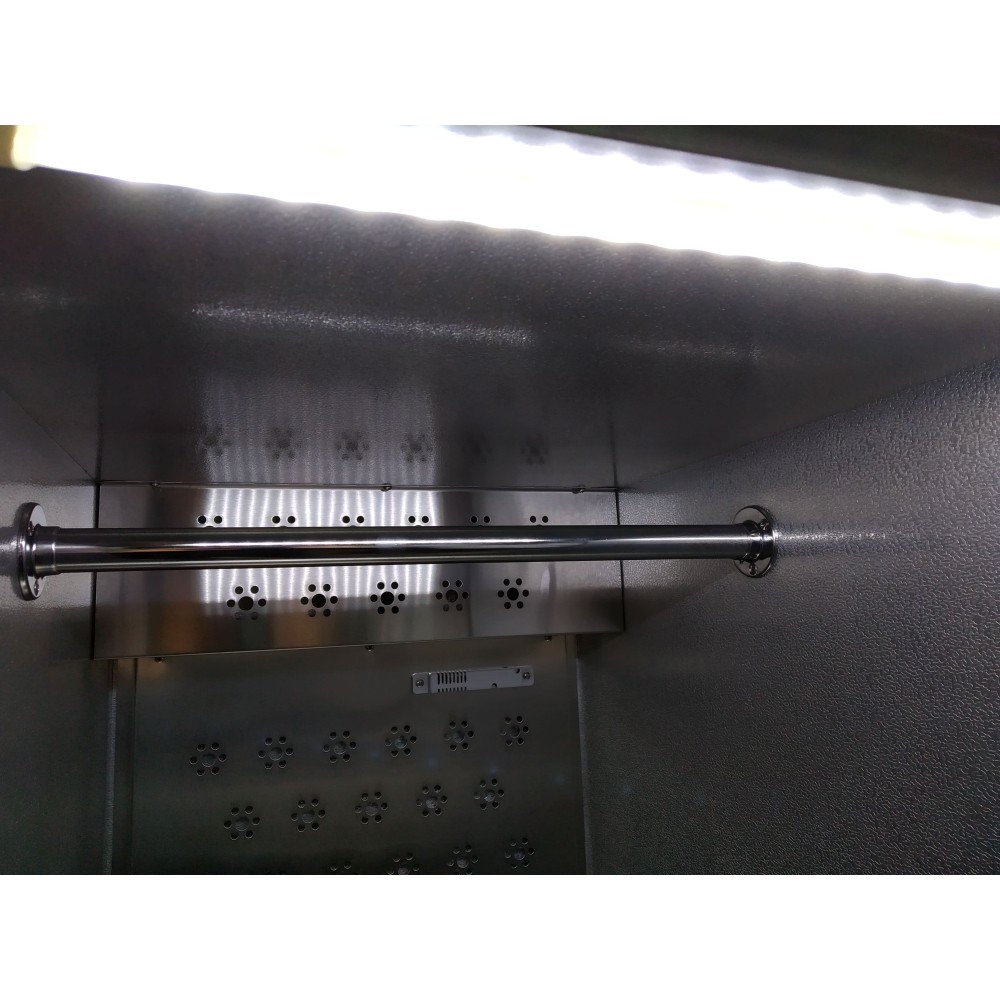 Купить Холодильник GRAUDE PK 70.0 для хранения шуб — Фото 5