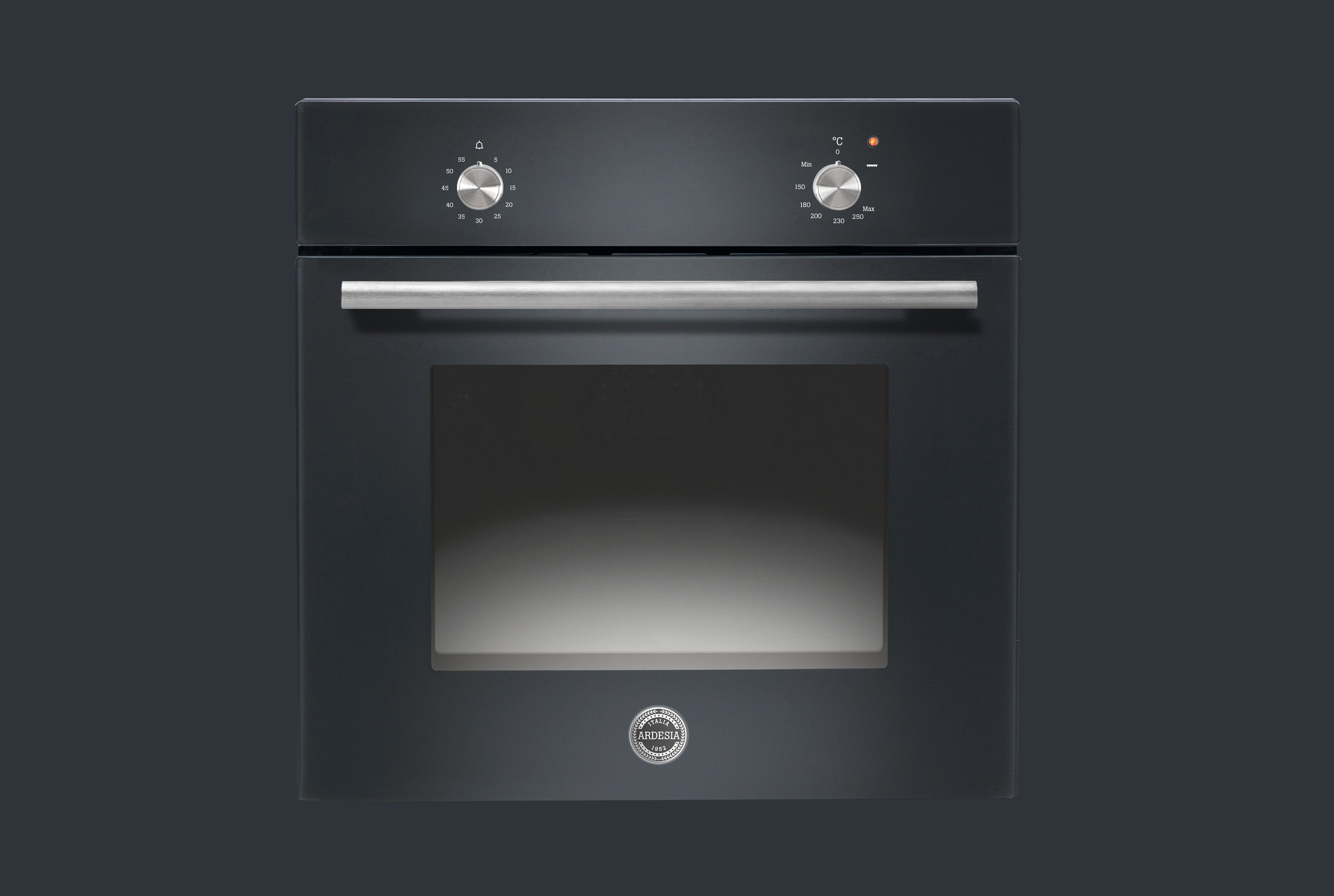 Купить Газовый духовой шкаф Ardesia HX 020 GB — Фото 2