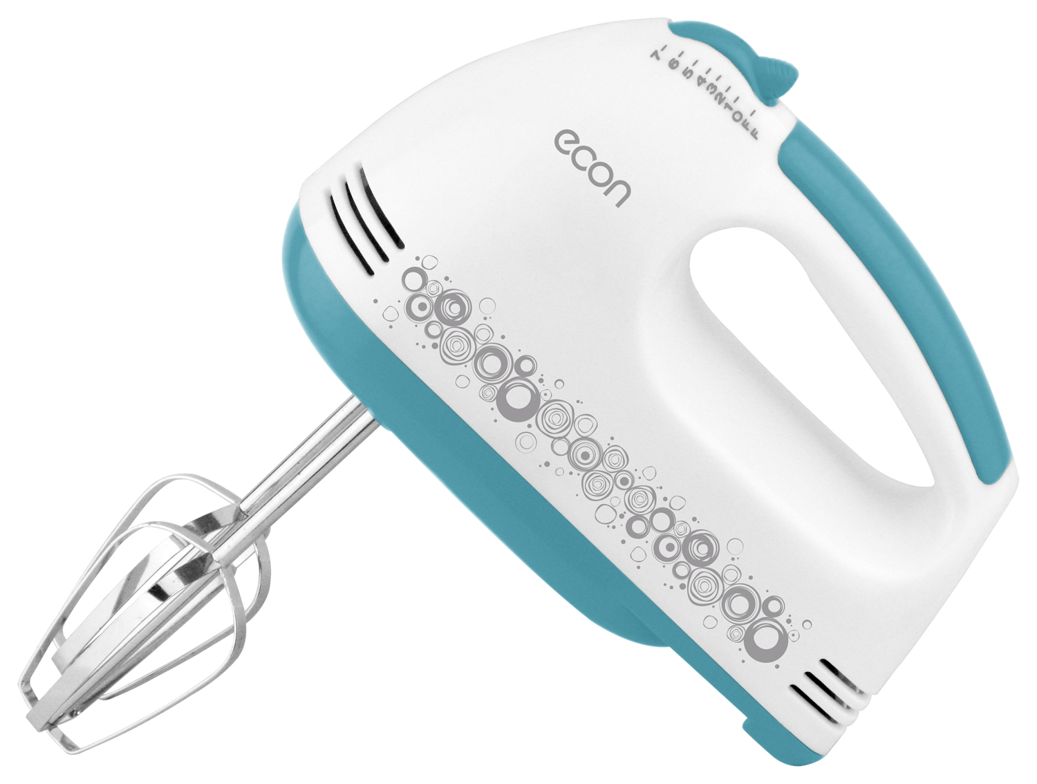 Миксер ECON ECO-101MX																		 — описание, фото, цены в интернет-магазине PT Stores