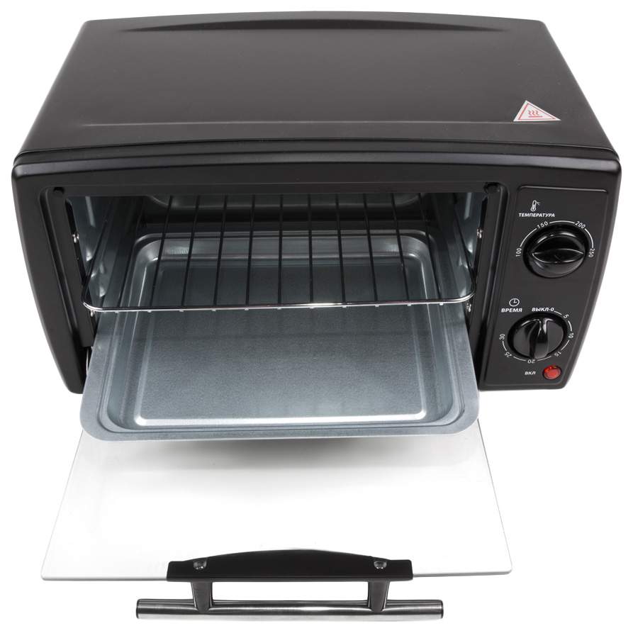 Купить Мини-печь ENDEVER Danko 4005 — Фото 2