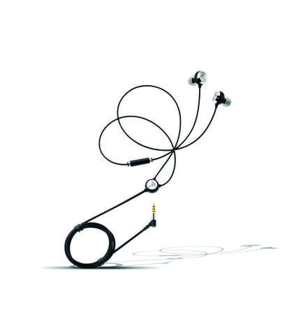 Купить Наушники FOCAL MULTIMEDIA SPIRIT SPHEAR — Фото 4