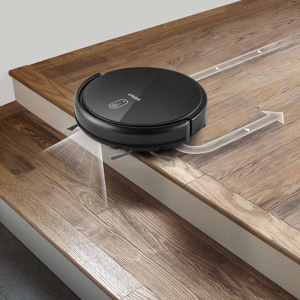 Купить Робот-пылесос Kitfort KT-552-1 — Фото 2