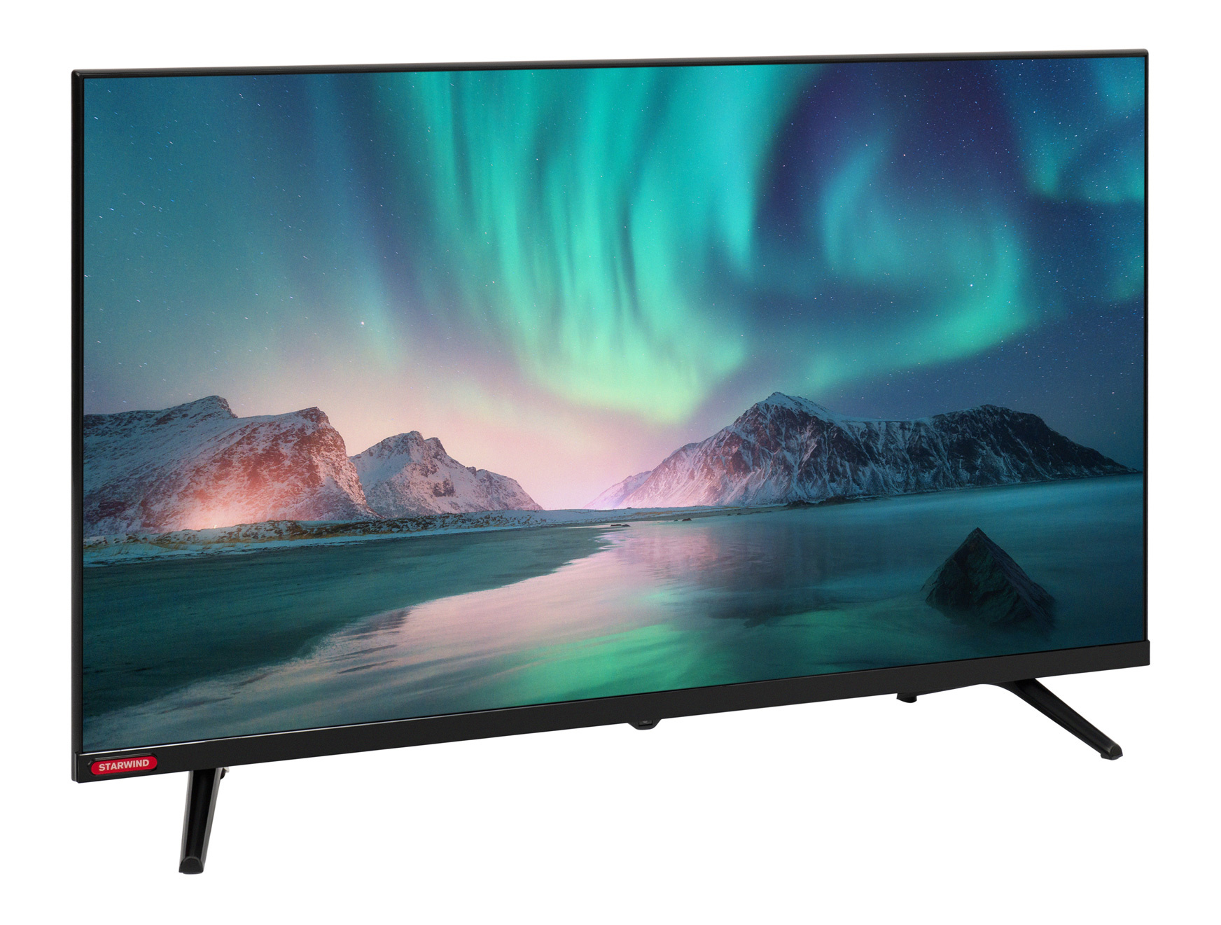 Купить Телевизор Starwind SW-LED32BG200 — Фото 9