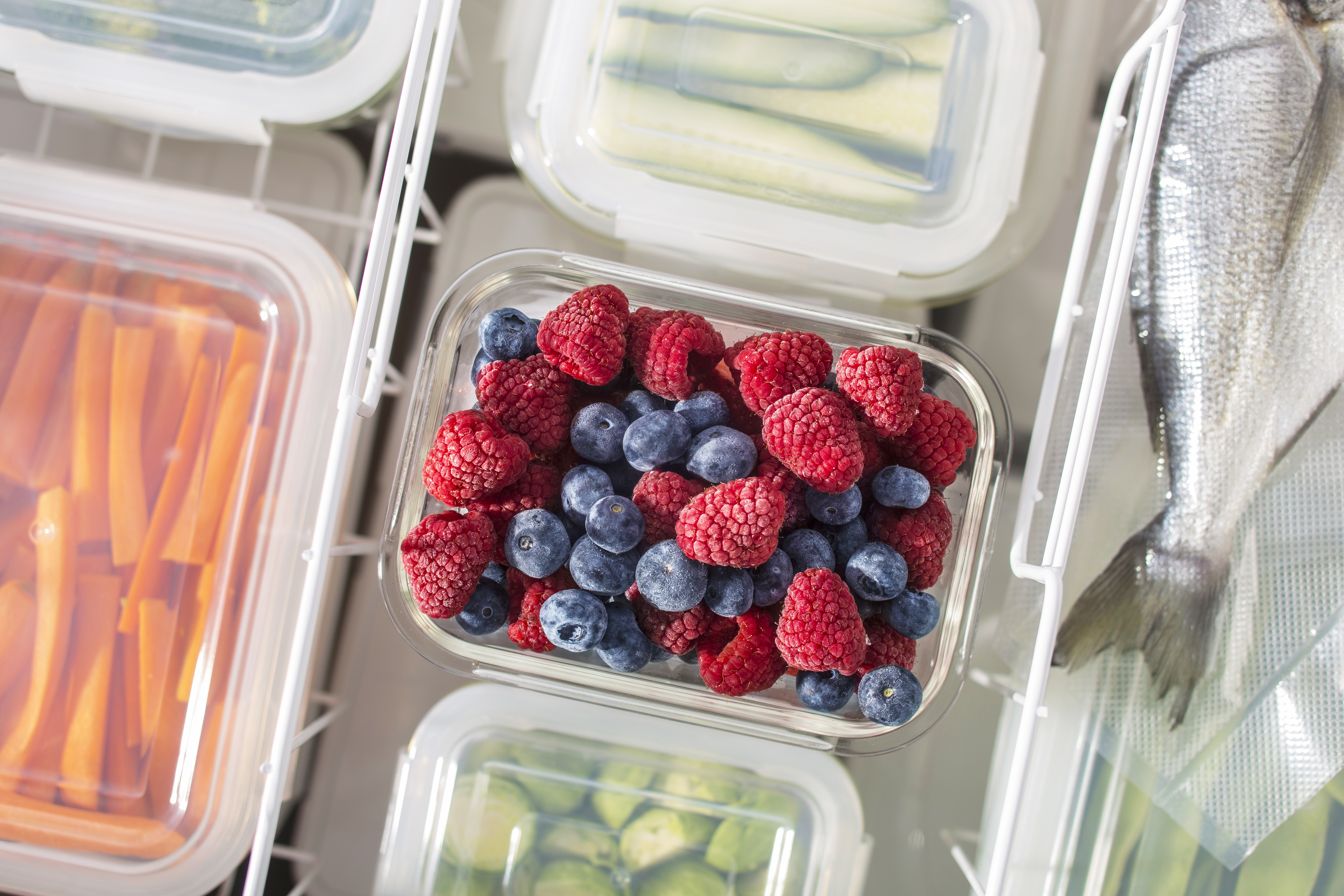 Купить Морозильный ларь GORENJE FH 401 CW — Фото 4