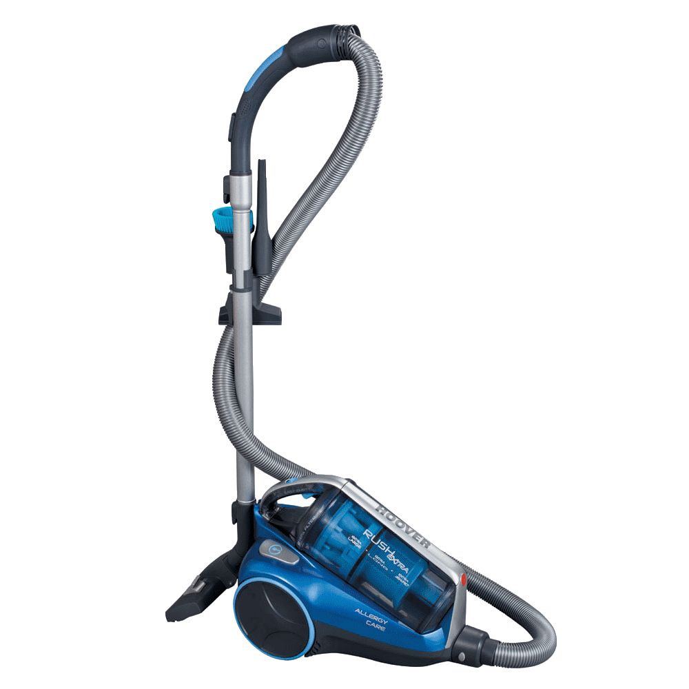 Купить Пылесос HOOVER TRE 1420 — Фото 2